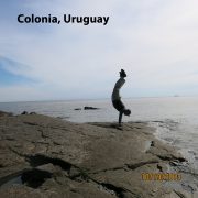 2013 Uruguay RiodelPlaya
